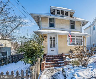 2133 N Pollard St, Arlington, VA, 22207