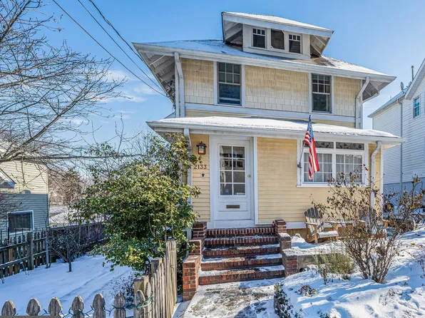 2133 N Pollard St, Arlington, VA 22207