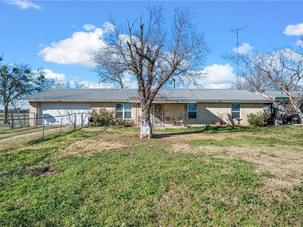599 County Road 493, Chilton, TX 76632