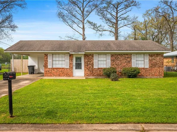 4906 W Sandy Bayou Dr, Alexandria, LA 71302