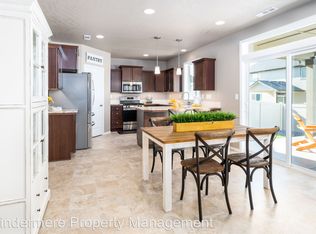 1308 SW Julia St, College Place, WA 99324