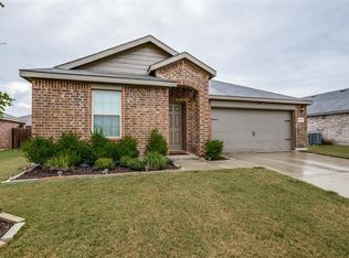 2918 Aberdeen Dr, Seagoville, TX 75159
