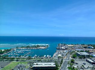 988 Halekauwila St #4110, Honolulu, HI 96814
