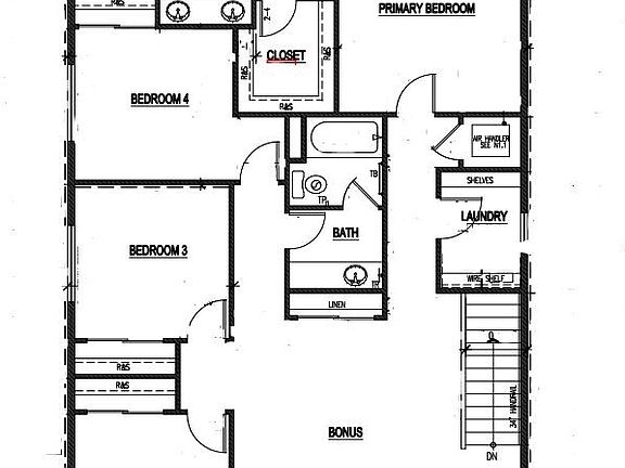3rd image of 554 Lot 23 Gilbertson Lane SE