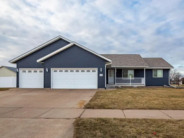 2000 Fauna STREET, Holmen, WI 54636