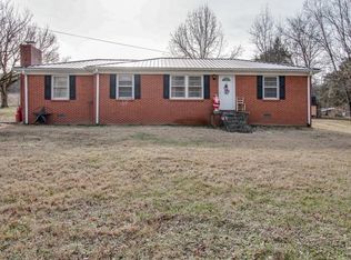 633 Lebanon Hwy, Carthage, TN 37030