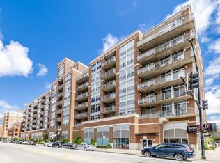 111 S Morgan St APT 423, Chicago, IL 60607