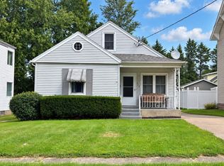 413 Halley Ave, Erie, PA 16511