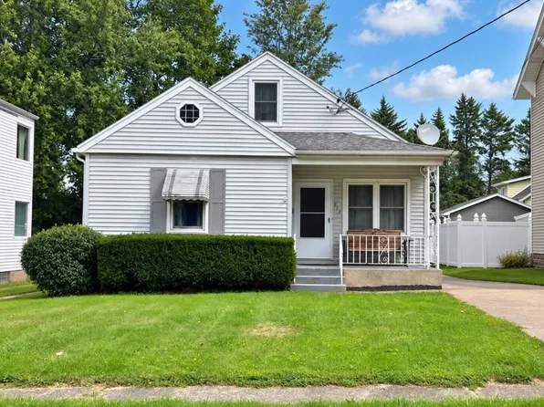 413 Halley Ave, Erie, PA 16511