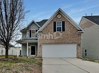 922 Wolfpack Way, Greensboro, NC 27406