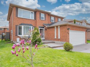 28 Westminster Dr, Richmond Hill, ON L4B 1P7