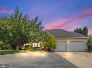 444 Polly Drummond Hill Rd, Newark, DE 19711