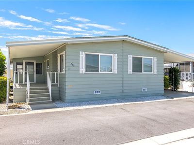 5001 W Florida Ave SPACE 250, Hemet, CA, 92545