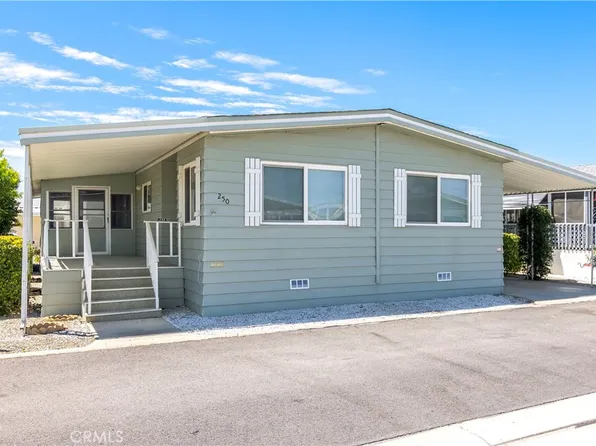 5001 W Florida Ave Space 250, Hemet, CA 92545