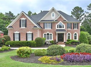 6000 Deerwoods Trl, Alpharetta, GA