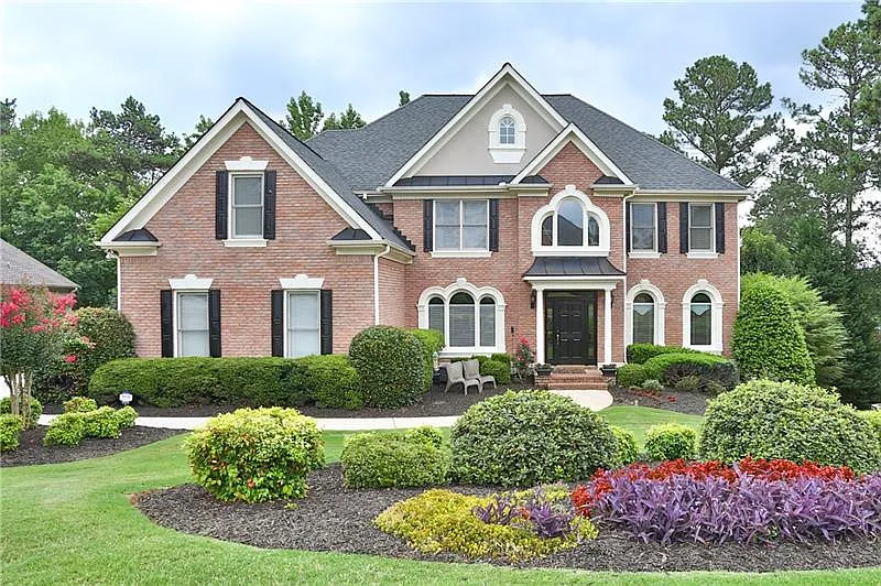 6000 Deerwoods Trl photo 1