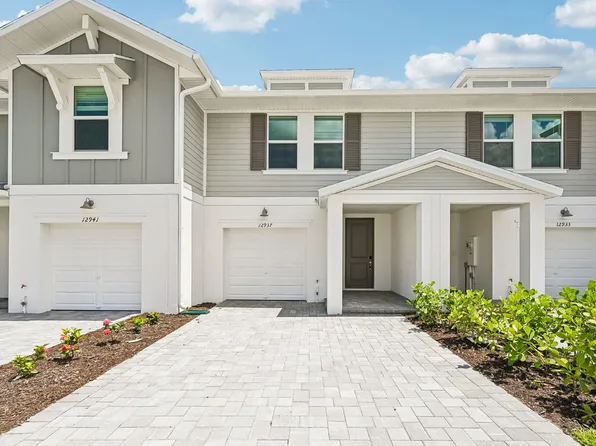12937 SW Forli Way, Port St Lucie, FL 34987