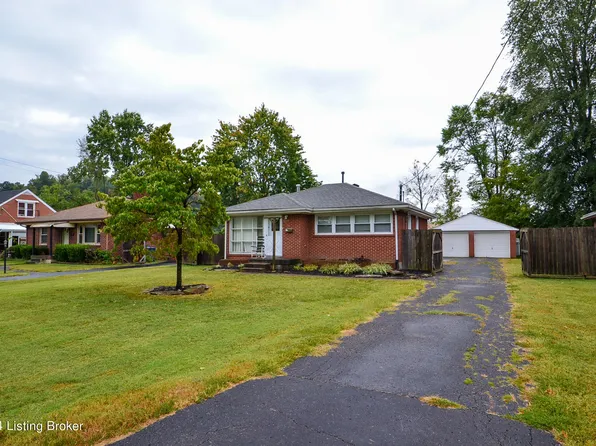 5254 Stephan Dr, Louisville, KY 40258