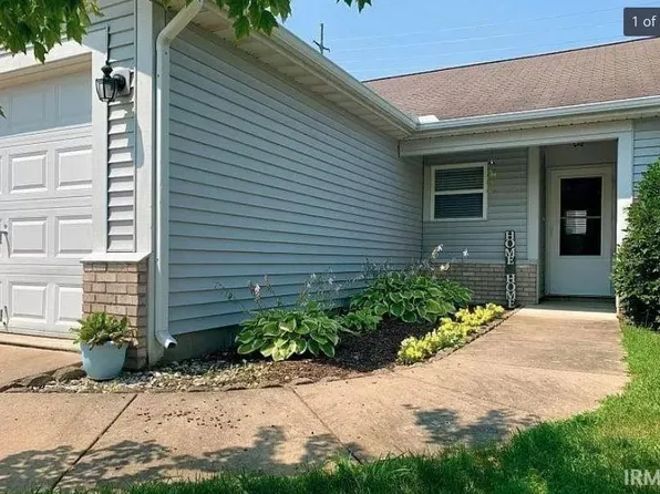 292 Blakely Dr, Lafayette, IN 47905