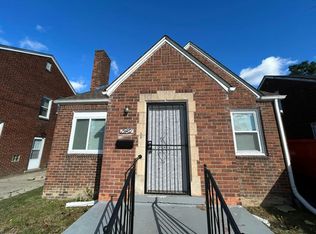 15461 Cedargrove St, Detroit, MI 48205