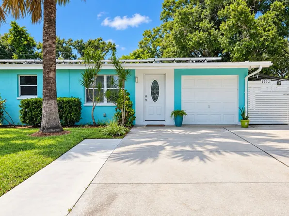 6532 64th Way N, Pinellas Park, FL 33781