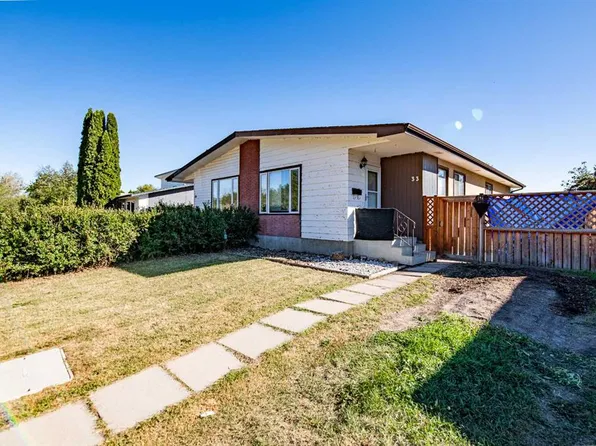 33 W Overdown Dr, Red Deer, AB T4N 5C9