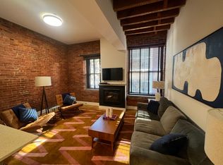 406 W 45th St APT 3A, New York, NY 10036