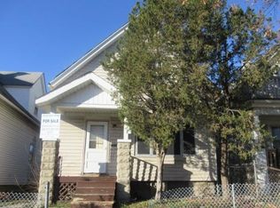 2835 N 22nd St, Milwaukee, WI 53206