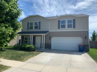 9591 W Shelterwood Dr, Boise, ID 83709