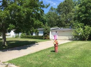 411 W Benson St, Hastings, MI