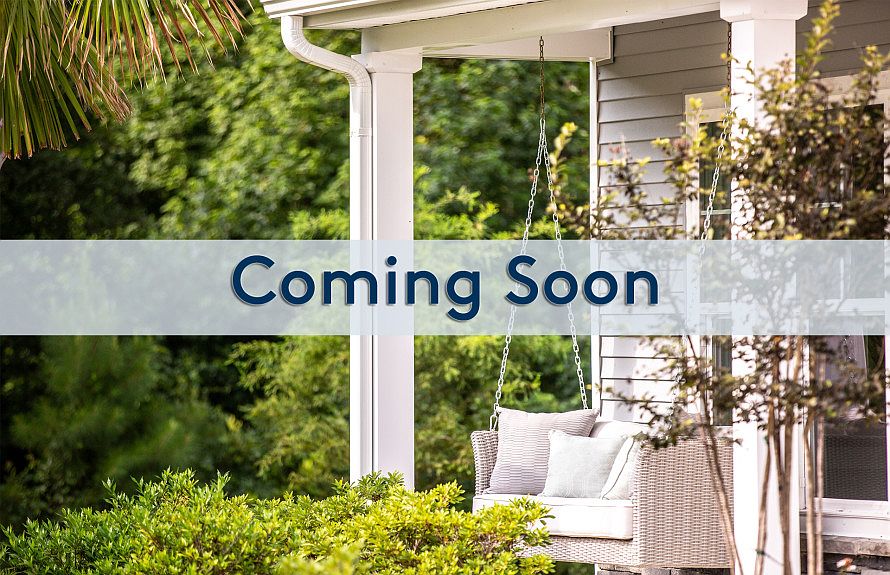 Homes Available Soon, Pecan Orchard