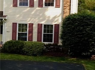 702 Briarwood Dr #A, Bethlehem, PA 18020