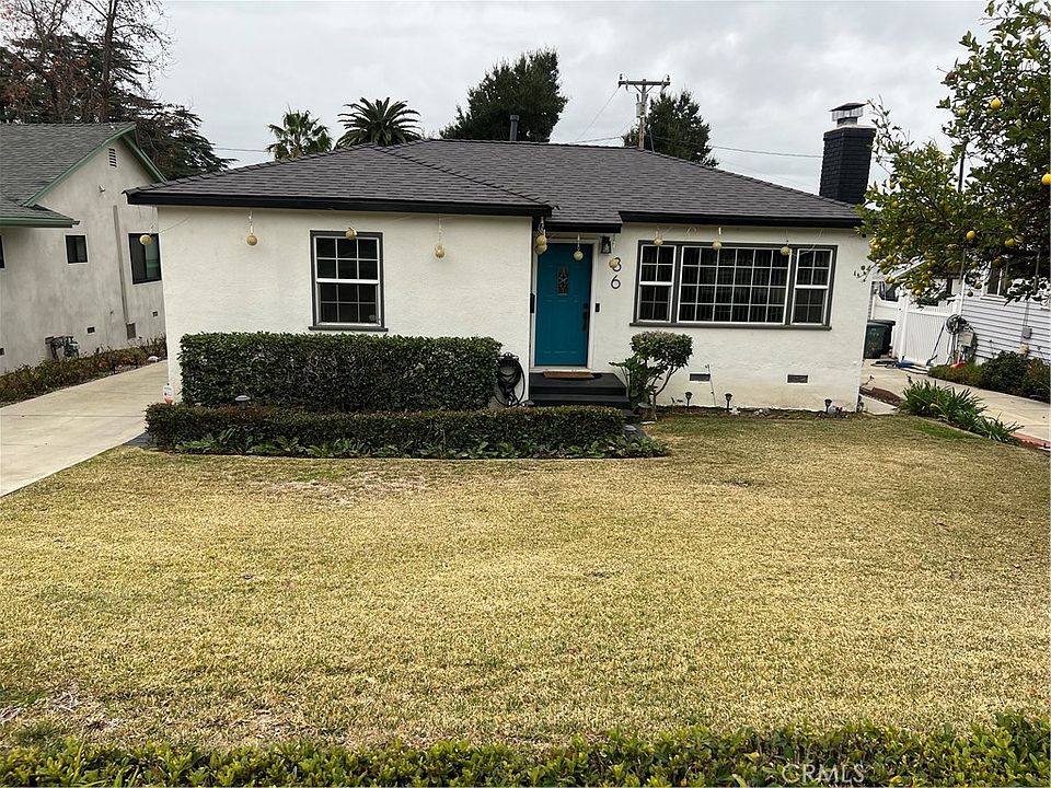 1st image of 86 E Mariposa St