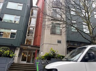 425 23rd Ave S APT A110, Seattle, WA