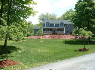 116 Old Albany Post Rd, Garrison, NY 10524