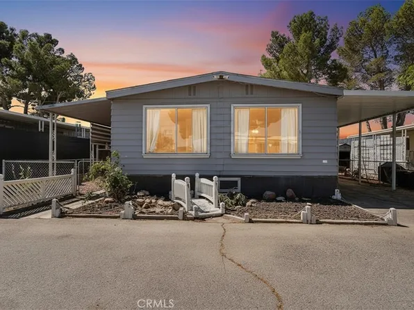 18772 Bellflower St Space 5, Adelanto, CA 92301