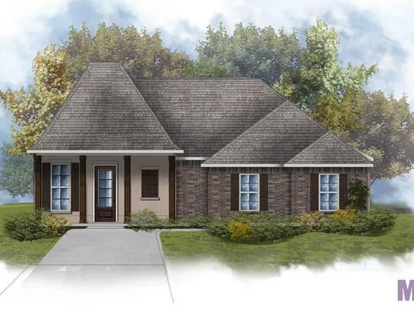 44224 Huntley Rd, Hammond, LA 70403