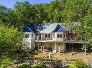 15536 Clover Valley Rd, Grass Valley, CA 95949