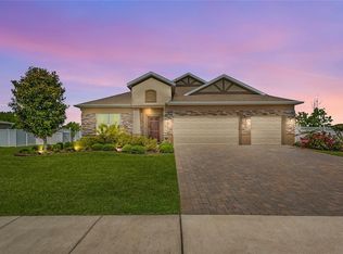 3222 San Leo Dr, Orlando, FL 32820