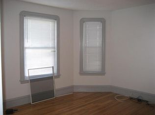 25 Windom St, Somerville, MA 02144