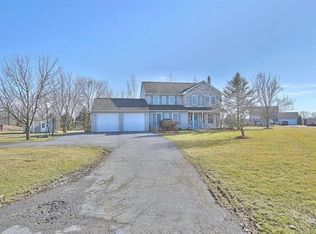 3021 Werner Rd, Nazareth, PA 18064