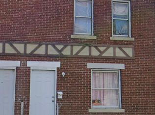 257 Clarendon Ave, Columbus, OH 43223