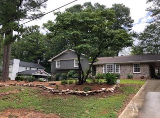 777 Foxcroft Cir, Alpharetta, GA 30009