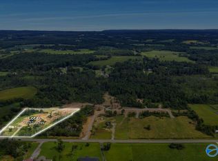 LOT 8 Highway 40, Henagar, AL 35978