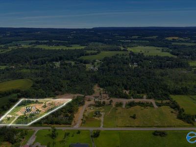 LOT 8 Highway 40, Henagar, AL, 35978