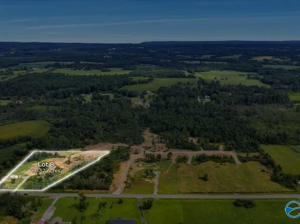 LOT 8 Highway 40, Henagar, AL 35978