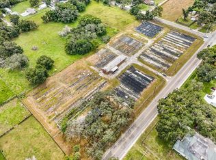10521 County Road 579 LOT 45300, Thonotosassa, FL 33592