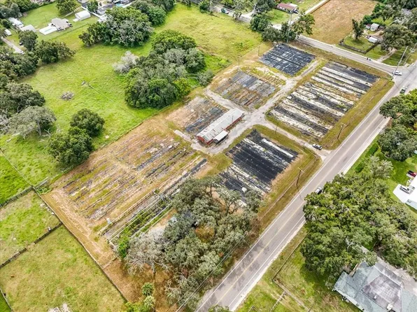 10521 County Road 579 Lot 45300, Thonotosassa, FL 33592