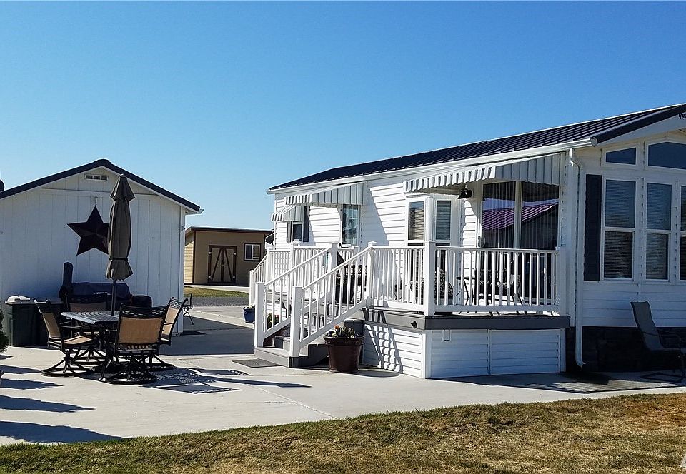 1st image of 17693 Road 5 NW Lot 22