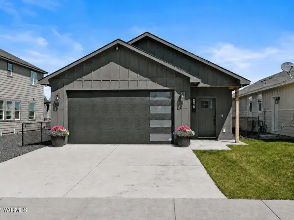 6078 Murray Way NE, Moses Lake, WA 98837